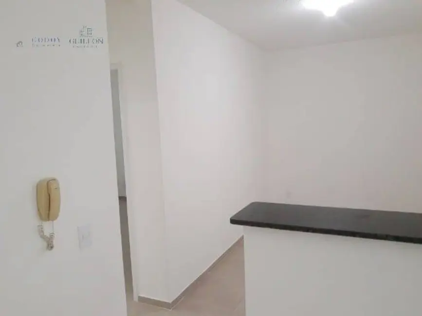 Foto 3 de Apartamento com 2 quartos à venda, 47m2 em Vila São José, Taubate - SP