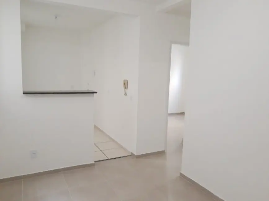 Foto 1 de Apartamento com 2 quartos à venda, 47m2 em Vila São José, Taubate - SP