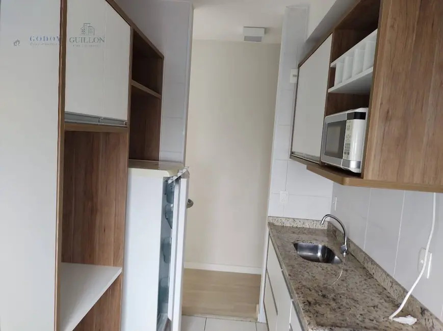 Foto 7 de Apartamento com 1 quarto à venda, 42m2 em Monção, Taubate - SP