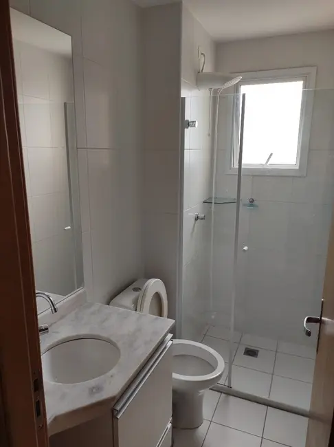 Foto 1 de Apartamento com 1 quarto à venda, 42m2 em Monção, Taubate - SP