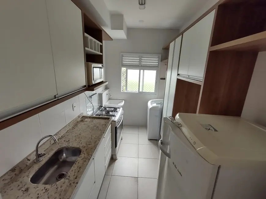 Foto 5 de Apartamento com 1 quarto à venda, 42m2 em Monção, Taubate - SP