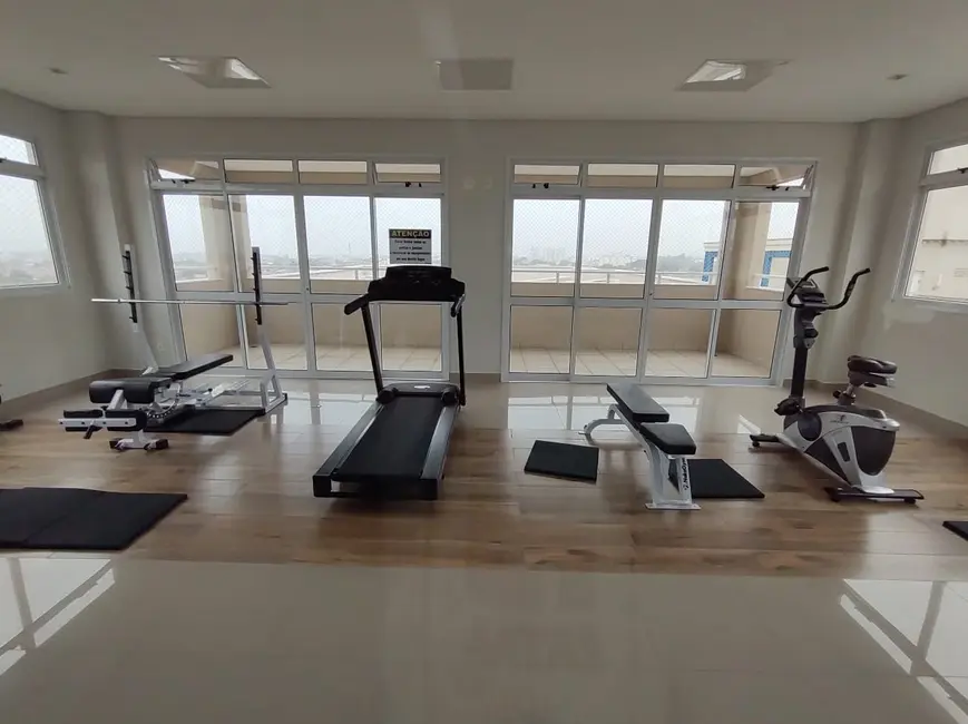 Foto 8 de Apartamento com 1 quarto à venda, 42m2 em Monção, Taubate - SP