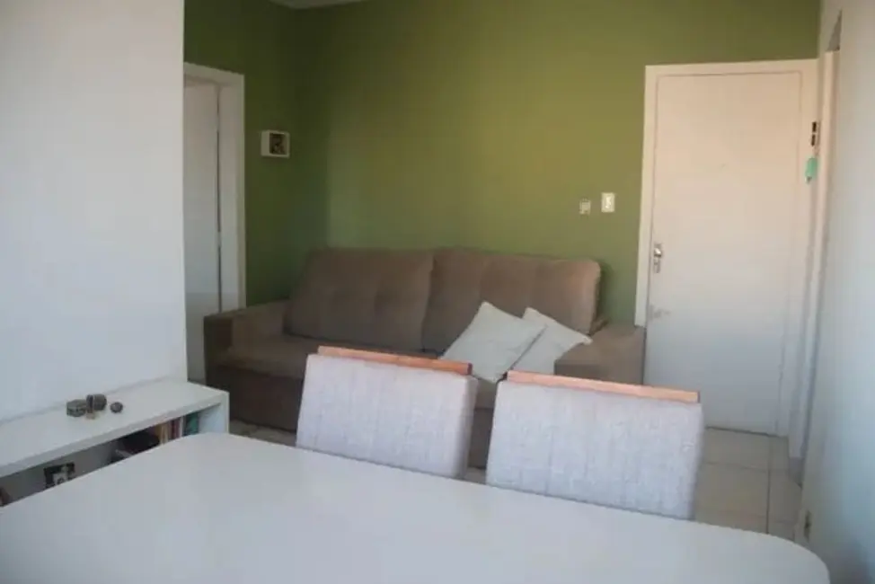 Foto 7 de Apartamento com 1 quarto à venda, 50m2 em Jardim Eulália, Taubate - SP