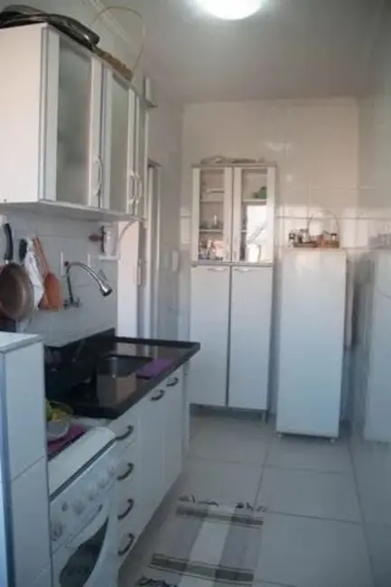Foto 6 de Apartamento com 1 quarto à venda, 50m2 em Jardim Eulália, Taubate - SP