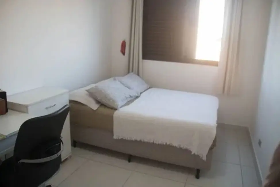 Foto 5 de Apartamento com 1 quarto à venda, 50m2 em Jardim Eulália, Taubate - SP