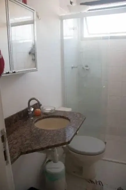Foto 3 de Apartamento com 1 quarto à venda, 50m2 em Jardim Eulália, Taubate - SP