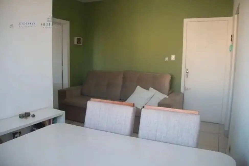 Foto 7 de Apartamento com 1 quarto à venda, 50m2 em Jardim Eulália, Taubate - SP
