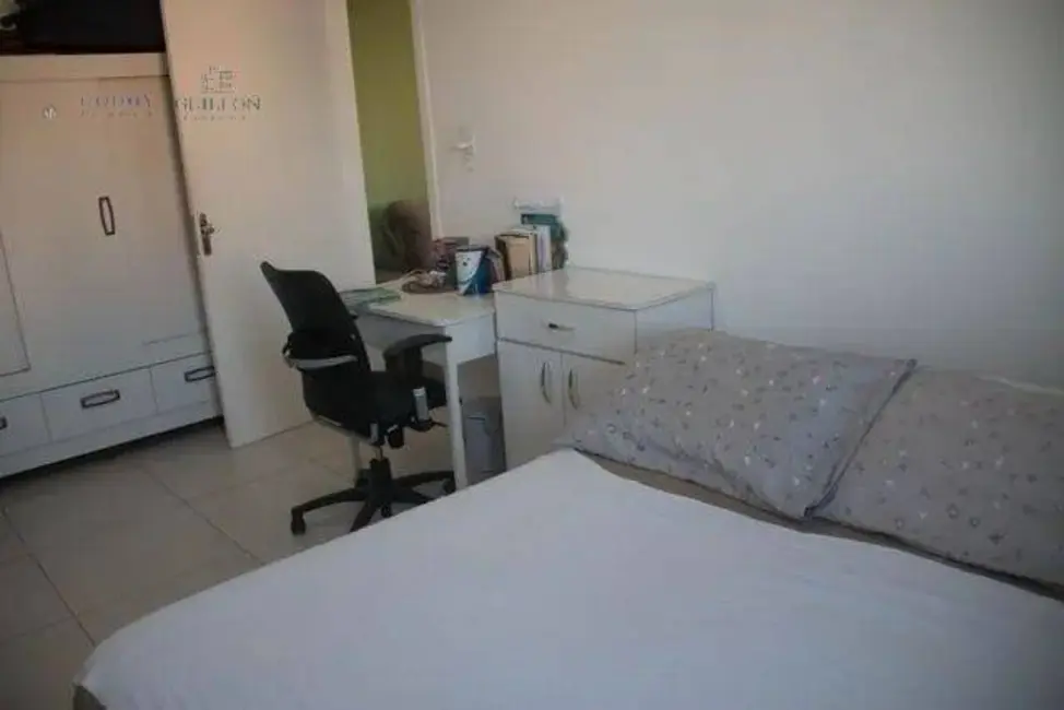 Foto 4 de Apartamento com 1 quarto à venda, 50m2 em Jardim Eulália, Taubate - SP