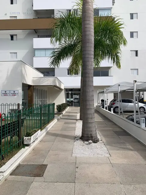 Foto 9 de Apartamento com 3 quartos à venda, 87m2 em Centro, Pindamonhangaba - SP