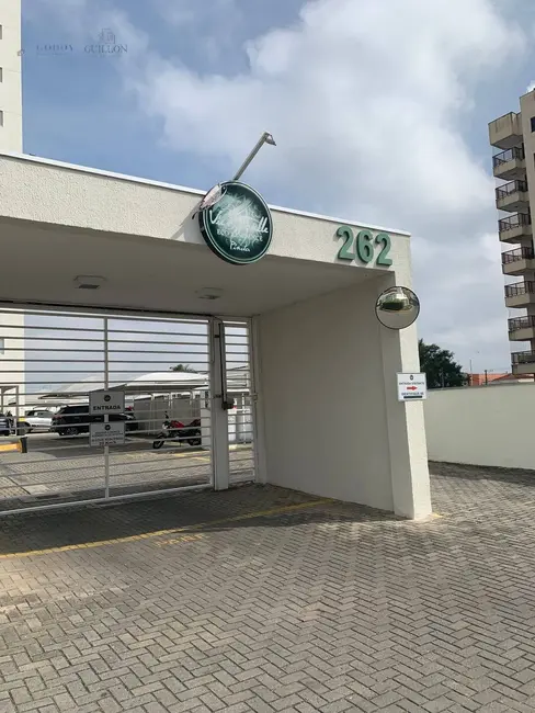 Foto 6 de Apartamento com 3 quartos à venda, 87m2 em Centro, Pindamonhangaba - SP