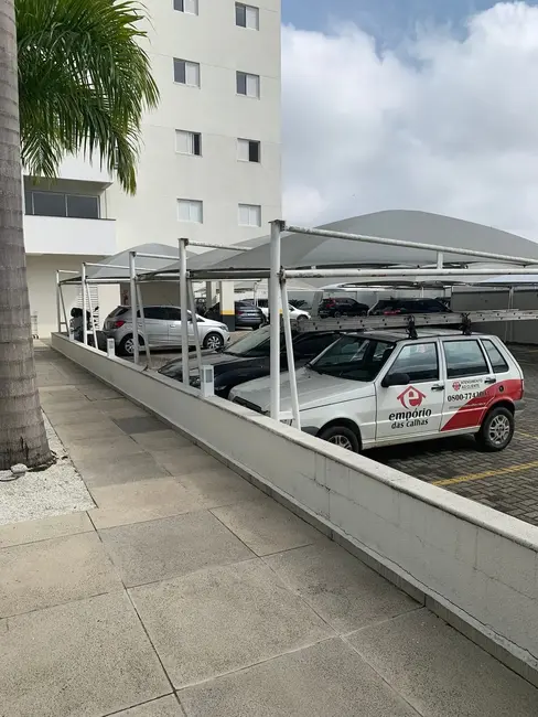 Foto 8 de Apartamento com 3 quartos à venda, 87m2 em Centro, Pindamonhangaba - SP