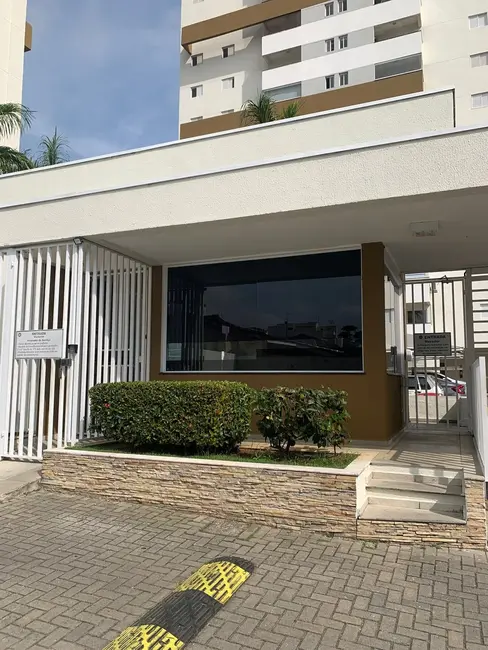 Foto 5 de Apartamento com 3 quartos à venda, 87m2 em Centro, Pindamonhangaba - SP