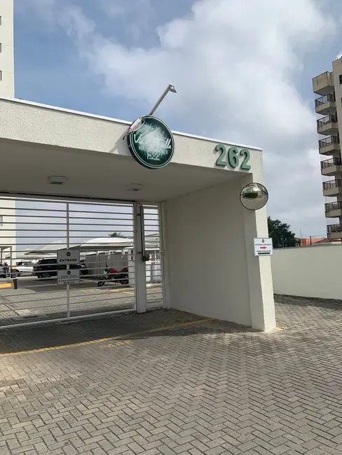 Foto 6 de Apartamento com 3 quartos à venda, 87m2 em Centro, Pindamonhangaba - SP