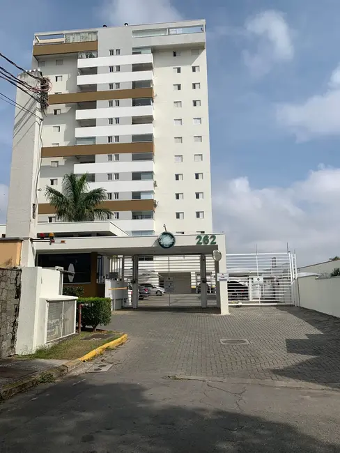 Foto 1 de Apartamento com 3 quartos à venda, 87m2 em Centro, Pindamonhangaba - SP