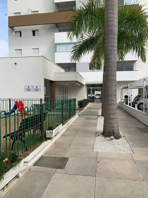 Apartamento com 3 quartos à venda, 87m2 em Centro, Pindamonhangaba - SP - imagem 7 Foto 7 de Apartamento com 3 quartos à venda, 87m2 em Centro, Pindamonhangaba - SP