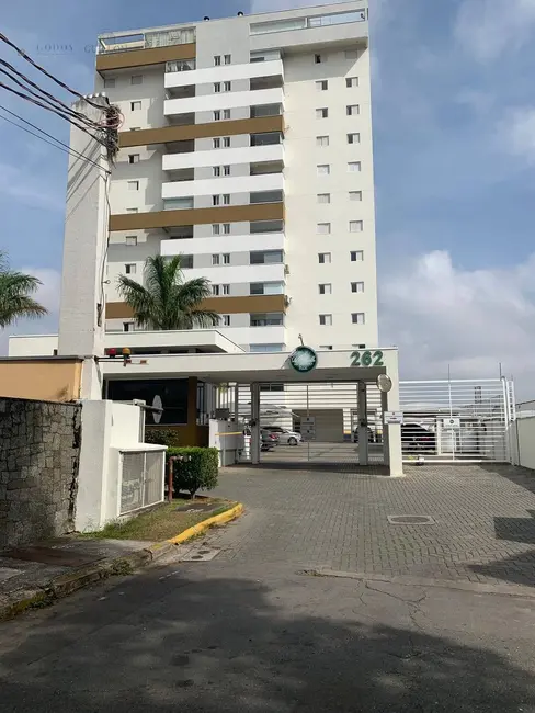 Apartamento com 3 quartos à venda, 87m2 em Centro, Pindamonhangaba - SP - imagem 3 Foto 3 de Apartamento com 3 quartos à venda, 87m2 em Centro, Pindamonhangaba - SP