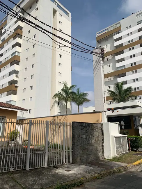 Foto 2 de Apartamento com 3 quartos à venda, 87m2 em Centro, Pindamonhangaba - SP