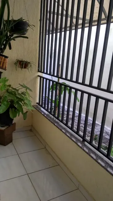 Foto 4 de Apartamento com 2 quartos à venda, 77m2 em São Benedito, Pindamonhangaba - SP