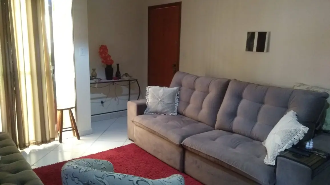 Foto 6 de Apartamento com 2 quartos à venda, 77m2 em São Benedito, Pindamonhangaba - SP