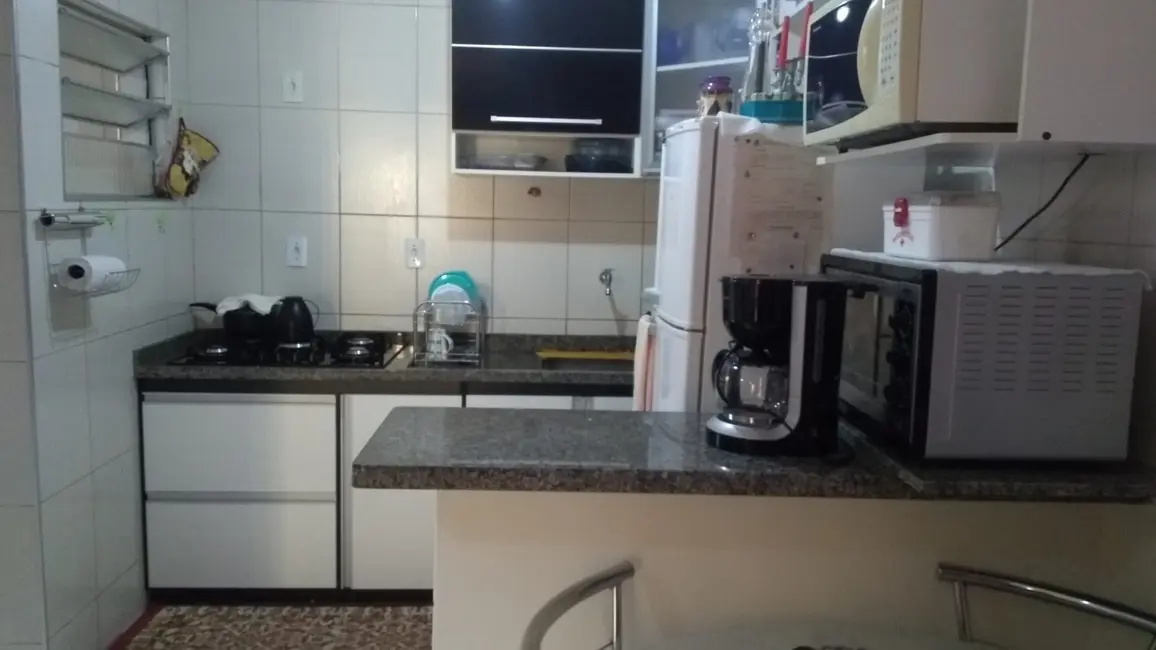 Foto 3 de Apartamento com 2 quartos à venda, 77m2 em São Benedito, Pindamonhangaba - SP