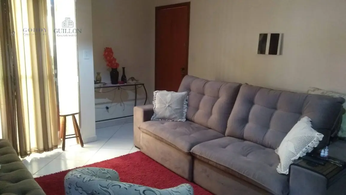 Foto 6 de Apartamento com 2 quartos à venda, 77m2 em São Benedito, Pindamonhangaba - SP