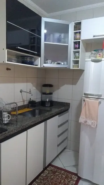 Foto 5 de Apartamento com 2 quartos à venda, 77m2 em São Benedito, Pindamonhangaba - SP