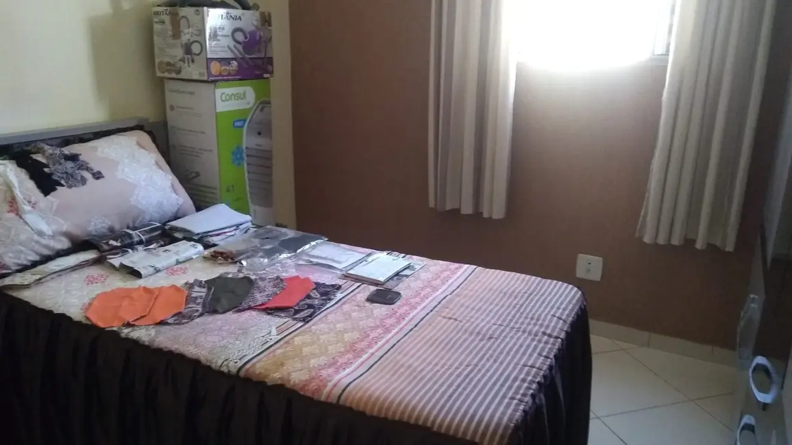 Foto 7 de Apartamento com 2 quartos à venda, 77m2 em São Benedito, Pindamonhangaba - SP