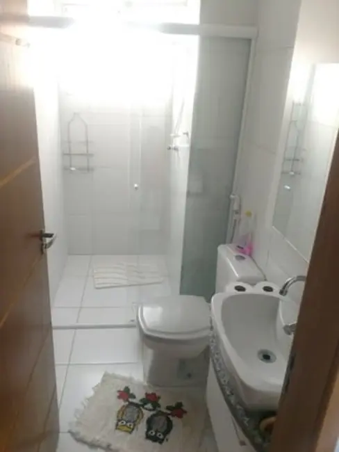 Foto 7 de Apartamento com 3 quartos à venda, 70m2 em Residencial Portal da Mantiqueira, Taubate - SP
