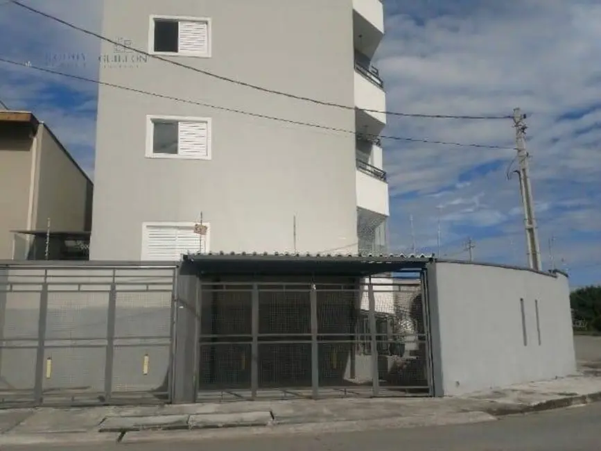 Foto 5 de Apartamento com 3 quartos à venda, 70m2 em Residencial Portal da Mantiqueira, Taubate - SP