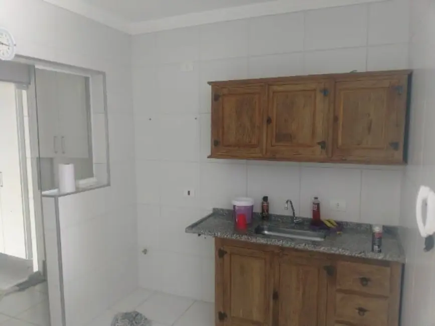 Foto 4 de Apartamento com 3 quartos à venda, 70m2 em Residencial Portal da Mantiqueira, Taubate - SP