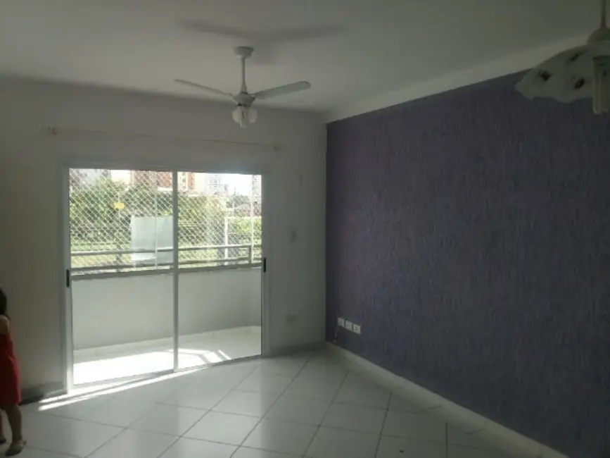 Foto 1 de Apartamento com 3 quartos à venda, 70m2 em Residencial Portal da Mantiqueira, Taubate - SP