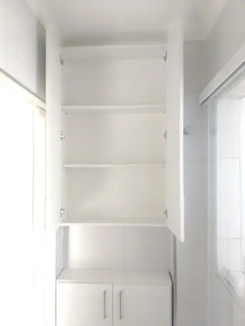 Foto 8 de Apartamento com 3 quartos à venda, 70m2 em Residencial Portal da Mantiqueira, Taubate - SP