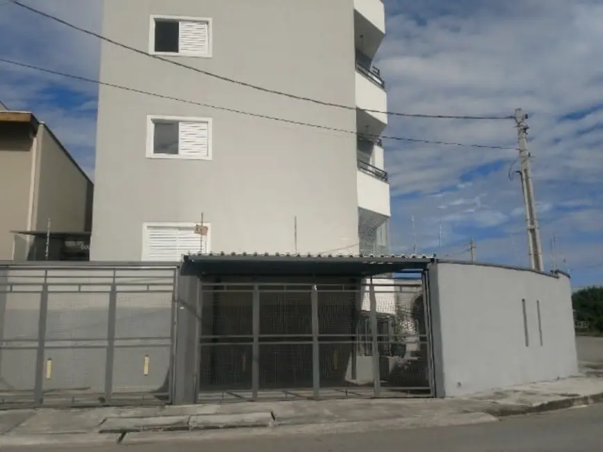 Foto 5 de Apartamento com 3 quartos à venda, 70m2 em Residencial Portal da Mantiqueira, Taubate - SP