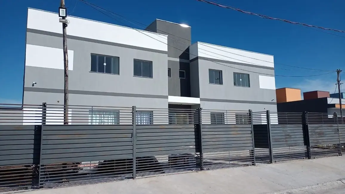 Foto 3 de Apartamento à venda, 34m2 em Pindamonhangaba - SP