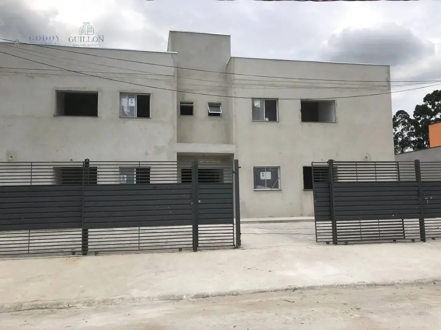 Foto 1 de Apartamento à venda, 34m2 em Pindamonhangaba - SP