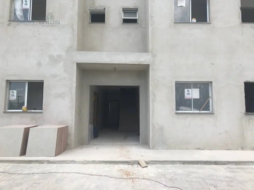 Foto 2 de Apartamento à venda, 34m2 em Pindamonhangaba - SP