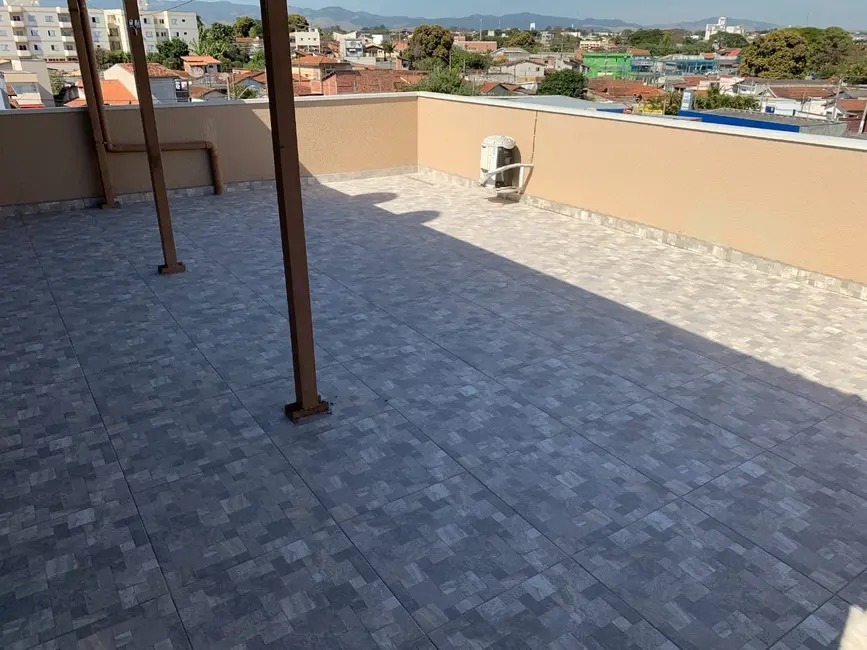 Foto 4 de Apartamento com 2 quartos à venda, 92m2 em Chácara da Galega, Pindamonhangaba - SP