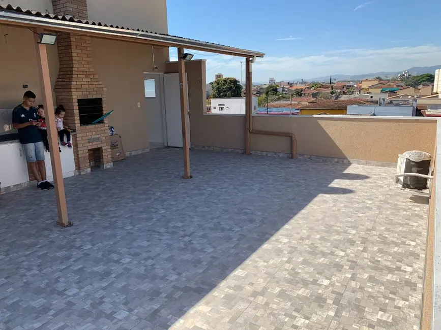 Foto 6 de Apartamento com 2 quartos à venda, 92m2 em Chácara da Galega, Pindamonhangaba - SP