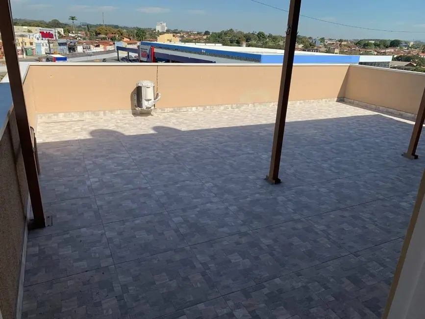 Foto 7 de Apartamento com 2 quartos à venda, 92m2 em Chácara da Galega, Pindamonhangaba - SP