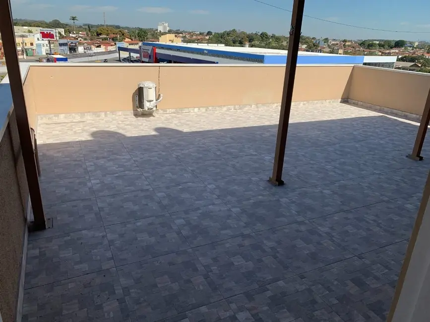 Foto 7 de Apartamento com 2 quartos à venda, 92m2 em Chácara da Galega, Pindamonhangaba - SP