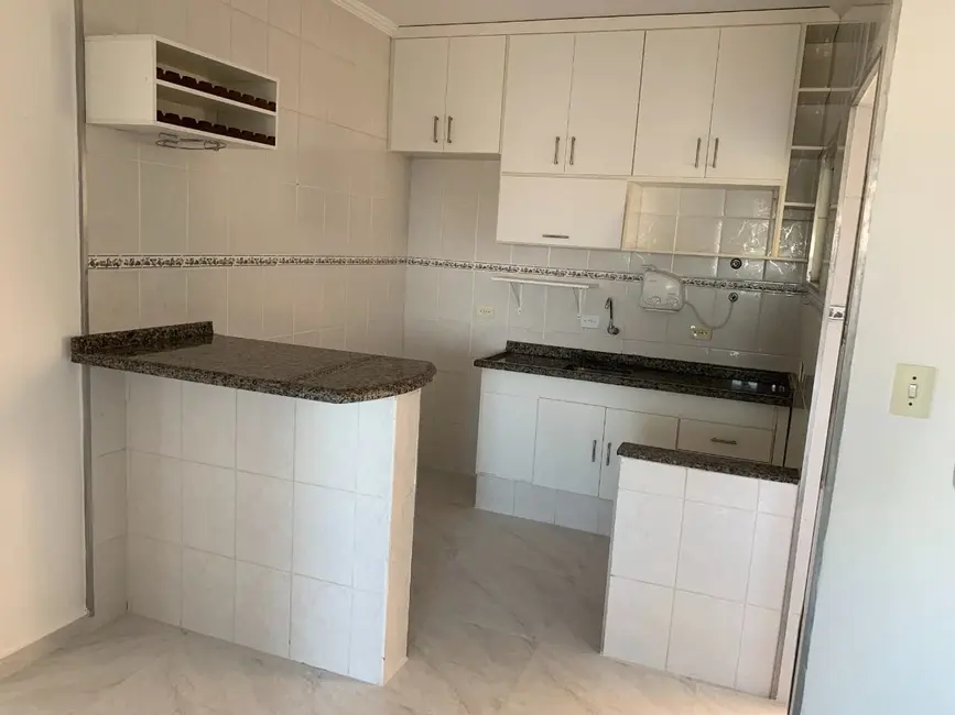 Foto 1 de Apartamento com 2 quartos à venda, 92m2 em Chácara da Galega, Pindamonhangaba - SP