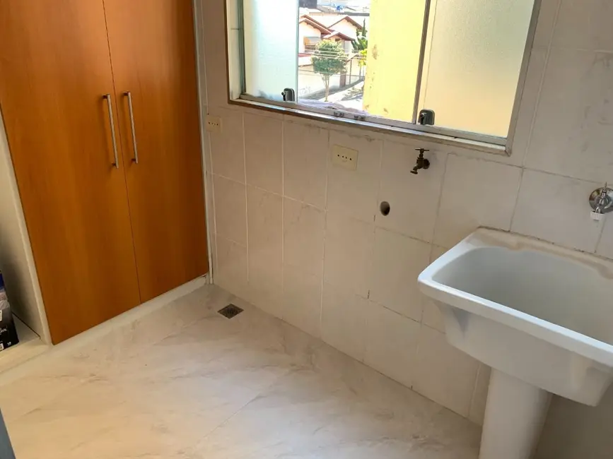 Foto 2 de Apartamento com 2 quartos à venda, 92m2 em Chácara da Galega, Pindamonhangaba - SP