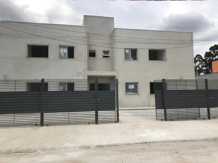 Foto 1 de Apartamento à venda, 35m2 em Pindamonhangaba - SP