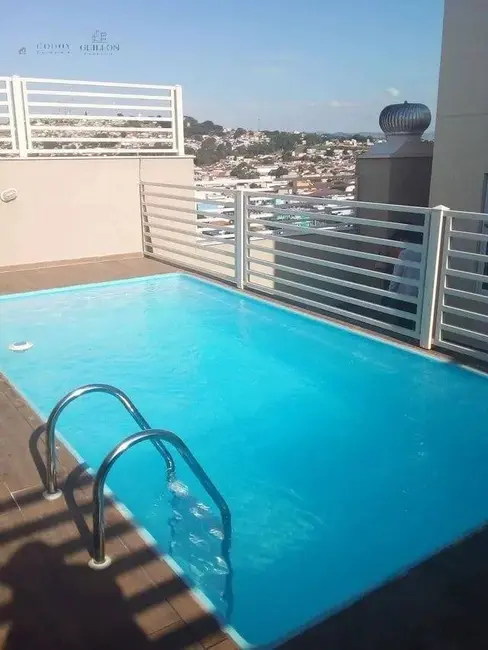 Foto 1 de Apartamento com 2 quartos à venda, 75m2 em Centro, Taubate - SP