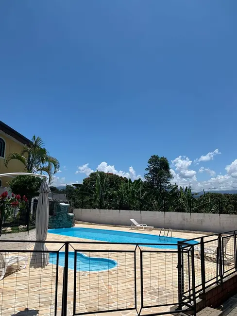 Foto 3 de Apartamento com 2 quartos à venda, 65m2 em Tremembe - SP