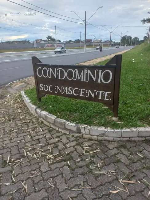 Foto 1 de Apartamento com 2 quartos à venda, 65m2 em Tremembe - SP