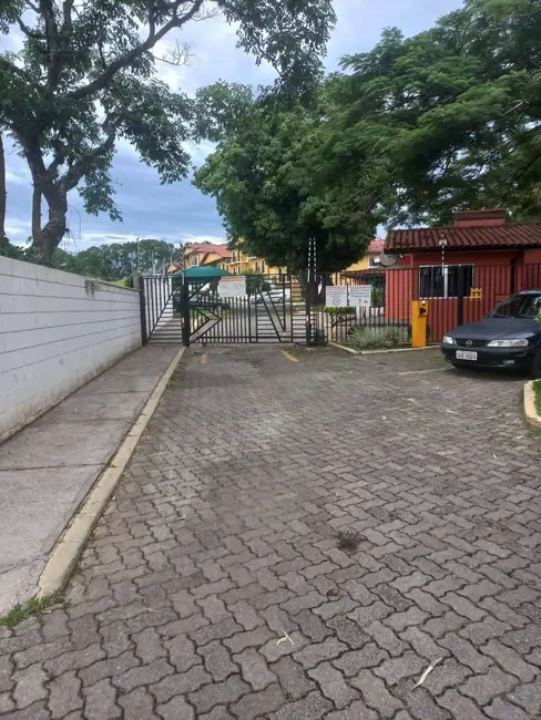 Apartamento com 2 quartos à venda, 65m2 em Tremembe - SP - imagem 2 Foto 2 de Apartamento com 2 quartos à venda, 65m2 em Tremembe - SP
