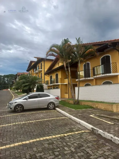 Apartamento com 2 quartos à venda, 65m2 em Tremembe - SP - imagem 4 Foto 4 de Apartamento com 2 quartos à venda, 65m2 em Tremembe - SP