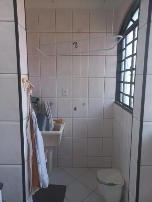 Foto 9 de Apartamento com 2 quartos à venda, 65m2 em Tremembe - SP