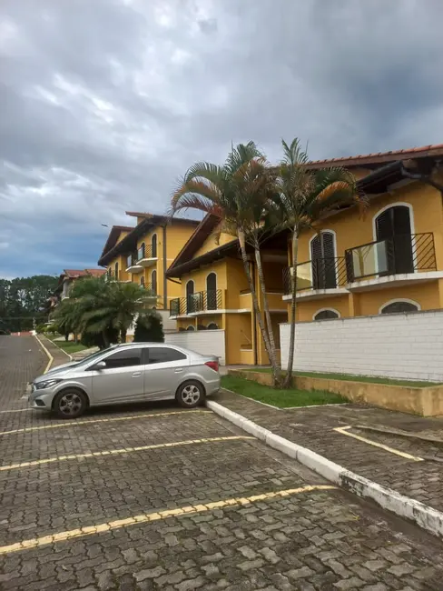 Foto 4 de Apartamento com 2 quartos à venda, 65m2 em Tremembe - SP